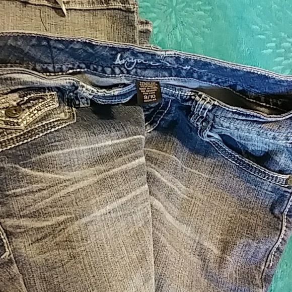 Attya jeans - Picture 4 of 8